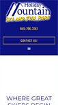 Mobile Screenshot of holidaymtn.com